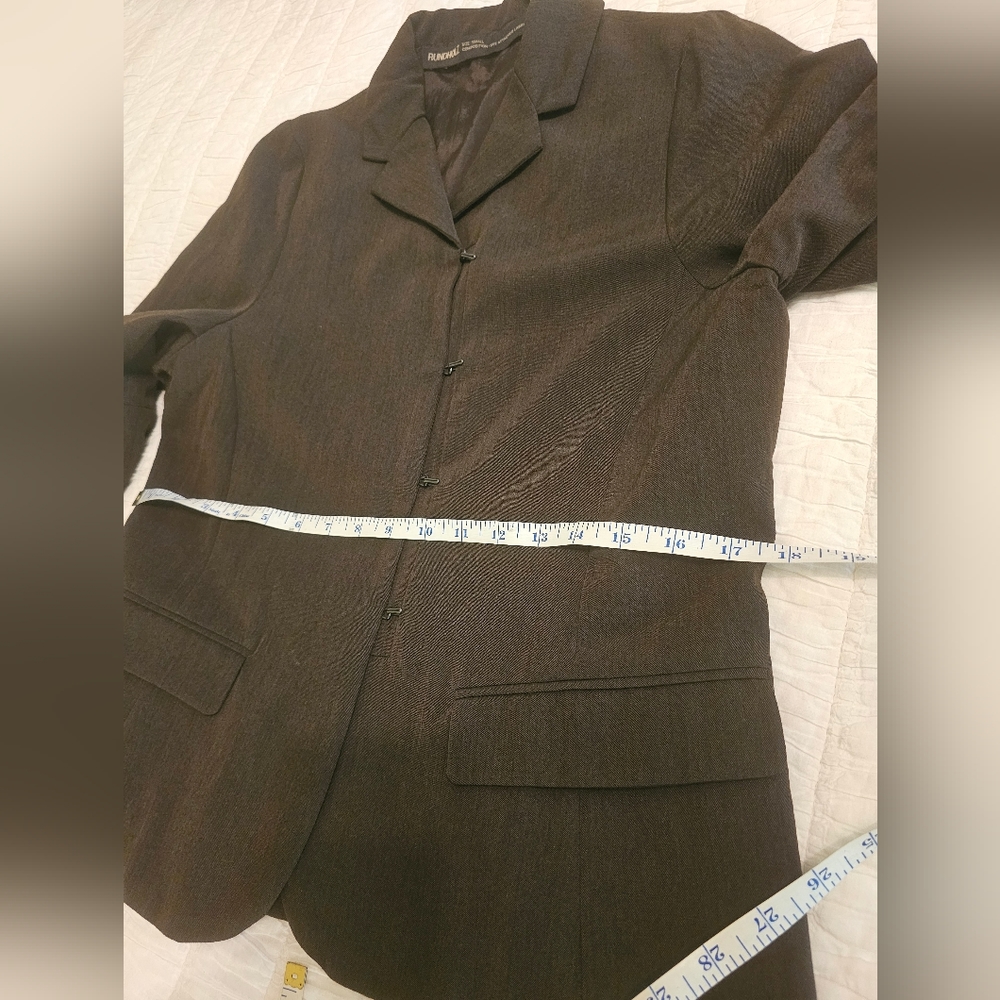 Rundholz Jacket Small - Picture 11 of 16